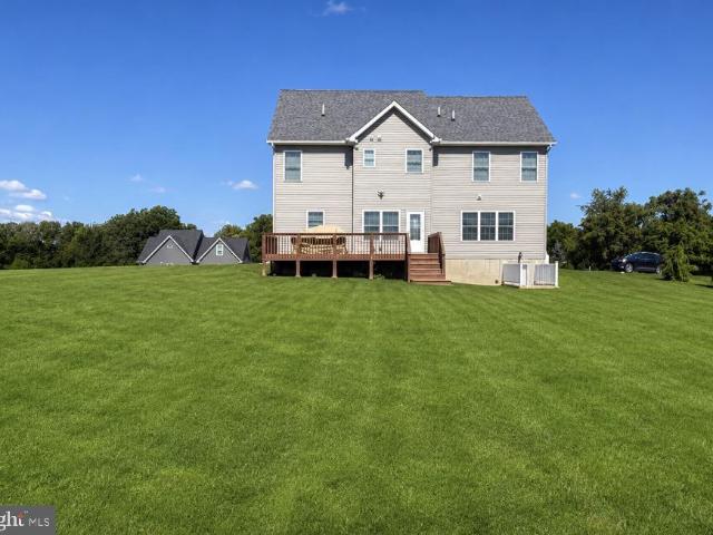 91 Marsh Hawk Way