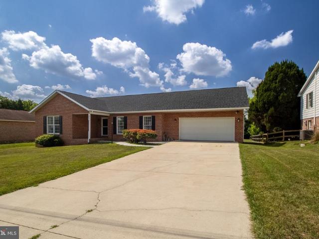 91 Meadowbrook Drive