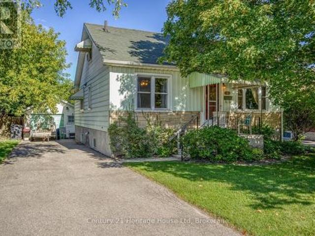 91 Merion Street, Guelph Junction/Onward Willow, ON, N1H 2M1 house for sale | Listing ID X13811 | Royal LePage