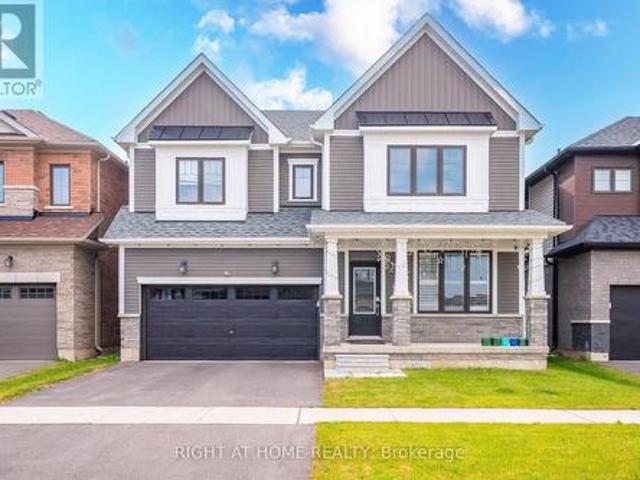 91 Monteith Drive, Brantford, ON, N3T 0V8 house for lease | Listing ID X13564 | Royal LePage