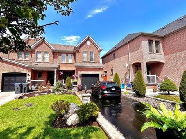 91 Monaco Court, Brampton, ON, L7A 1X2 house for sale | Listing ID W13704 | Royal LePage