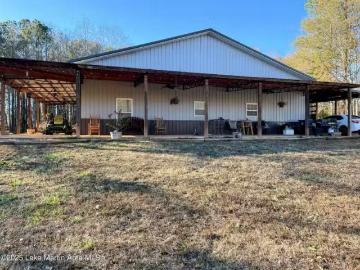 91 MONROE DR, DELTA, AL 36258