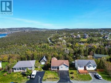 91 Motion Drive, Torbay, NL, A1K 1B1 house for sale | Listing ID 1299 | Royal LePage
