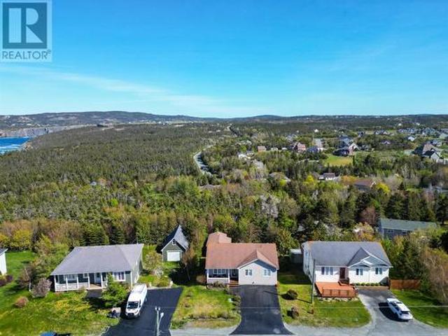 91 Motion Drive, Torbay, NL, A1K 1B1 house for sale | Listing ID 1299 | Royal LePage
