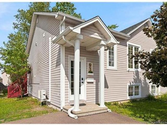 91 Mount Pleasant Rd, Moncton, NB, E1G 5J3 house for sale | Listing ID NB146961 | Royal LePage