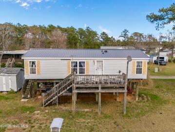 91 N Dawn Street