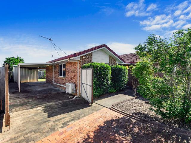 91 North Street Point Vernon, QLD 4655