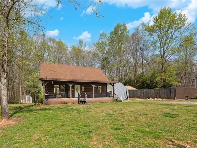91 Oak Hill Drive NE