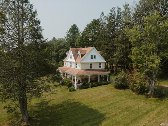 91 Old Hankins Road