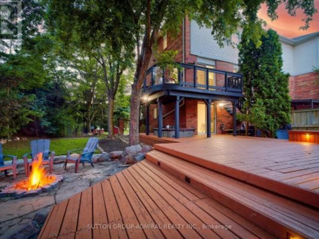 91 Ozner Court, Brampton, ON, L6X 4Y9 house for sale | Listing ID W13759 | Royal LePage