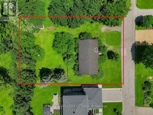 91 Palsen Street, Ottawa, ON, K2G 2W6 house for sale | Listing ID X13735 | Royal LePage