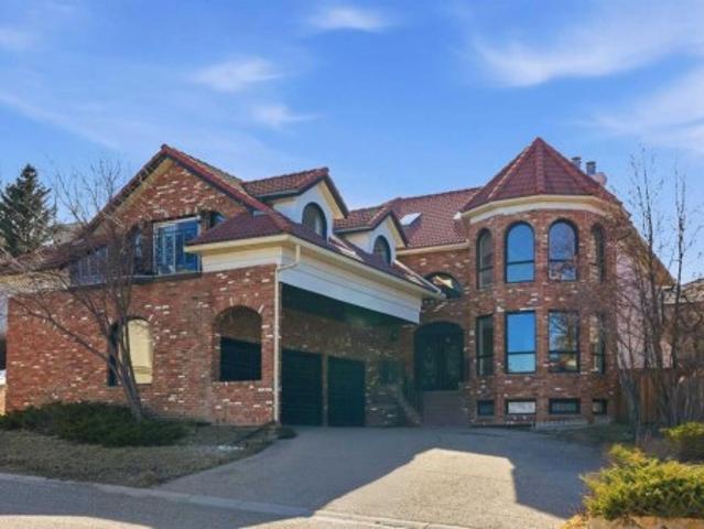 91 Patterson Crescent Sw, Calgary, AB, T3J 2B9 house for sale | Listing ID A2344 | Royal LePage