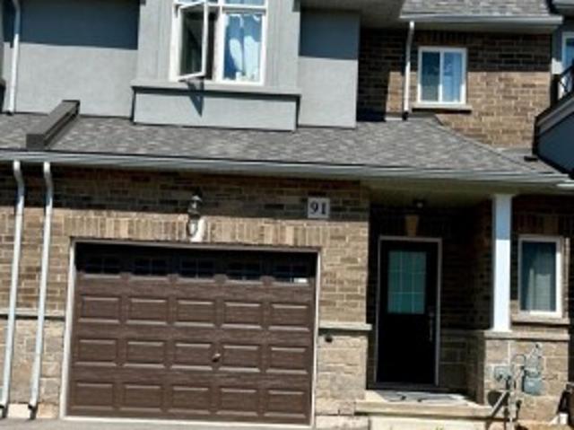 91 Pinot Crescent, Hamilton, ON, L8E 0J9 house for sale | Listing ID X13728 | Royal LePage