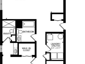 91 Potawatomi Rd, Unit C, Williams Bay, WI 53191 | MLS #1960