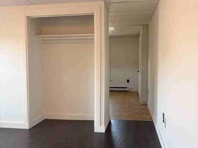 91 Pleasant Studio Apartment for Rent at 91 Pleasant St, Brunswick, ME 04011