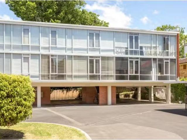 9/1 Plimsoll Place, SANDY BAY Apartment for rent Listed by Sr.