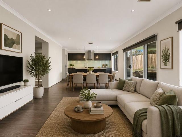 91 Province Boulevard, Highton, VIC, 3216