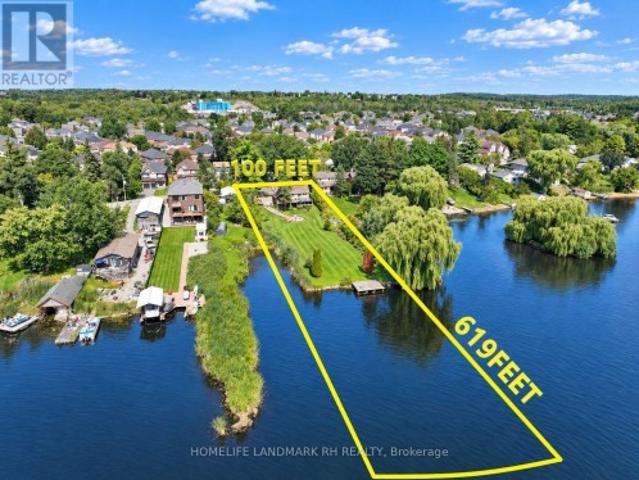 91 Riveredge Drive, Georgina, ON, L4P 2P2 house for sale | Listing ID N13767 | Royal LePage