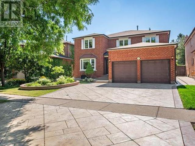 91 Robinwood Trail, Vaughan, ON, L4J 6K9 house for sale | Listing ID N13644 | Royal LePage