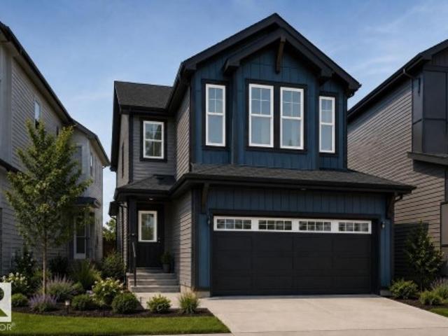 91 Rosa Crescent, St. Albert, AB, T8N 5T2 house for sale | Listing ID E4509 | Royal LePage