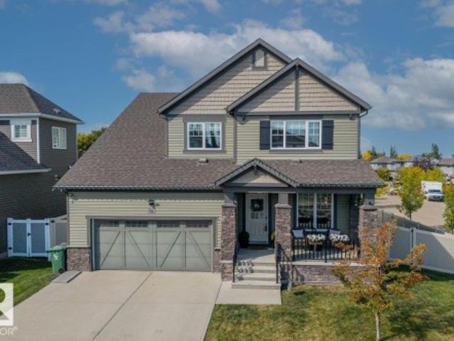 91 Rosemount Boulevard, Beaumont, AB, T4X 1Z6 house for sale | Listing ID E4510 | Royal LePage