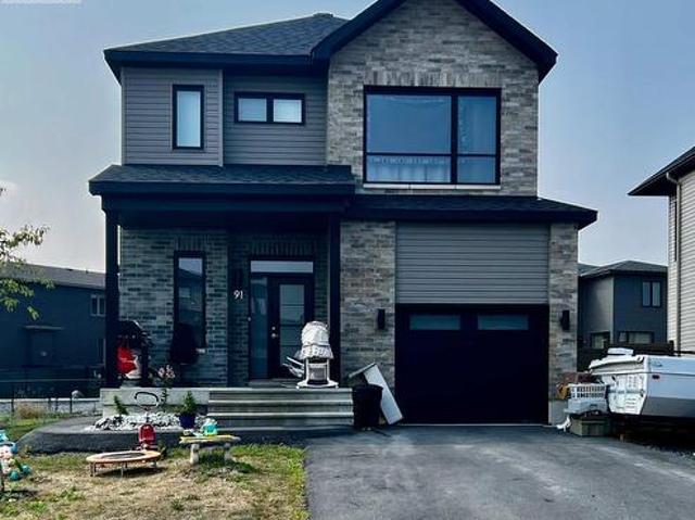 91 Rutile Street, Clarence Rockland, ON, K4K 0M9 house for sale | Listing ID X13459 | Royal LePage