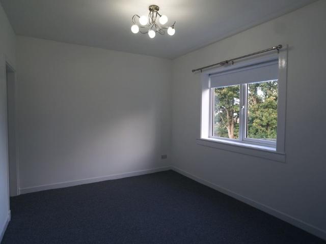 91 Rylees Crescent Penilee Glasgow