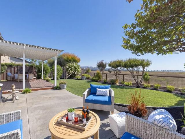 91 S Newport Dr, Napa, CA 94559 | MLS #325083