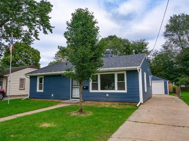 91 S Cedar Avenue