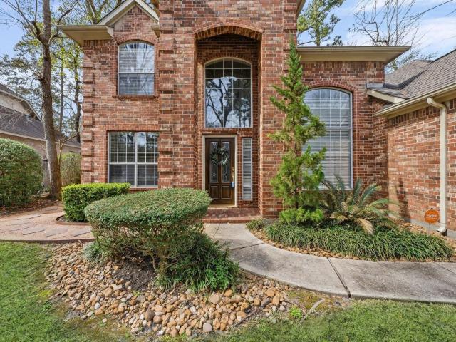 91 S Downy Willow Circle, Spring, US, TX