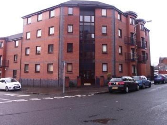 91 Sanda Street, North Kelvinside, Glasgow, G20 8PR, United Kingdom | 1 bed apartment for rent #136497717 | Rentberry