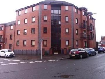 91 Sanda Street, North Kelvinside, Glasgow, G20 8PR, United Kingdom | 1 bed apartment for rent #136497717 | Rentberry