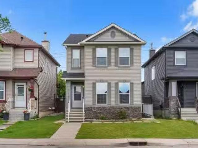 91 Saddlebrook Way Ne, Calgary, AB, T3J 5M8 house for sale.