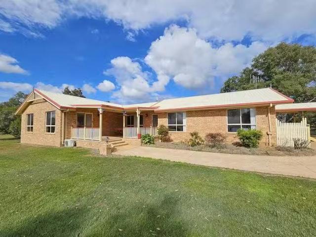 91 Saint Ledgers Road, Branyan, QLD 4670