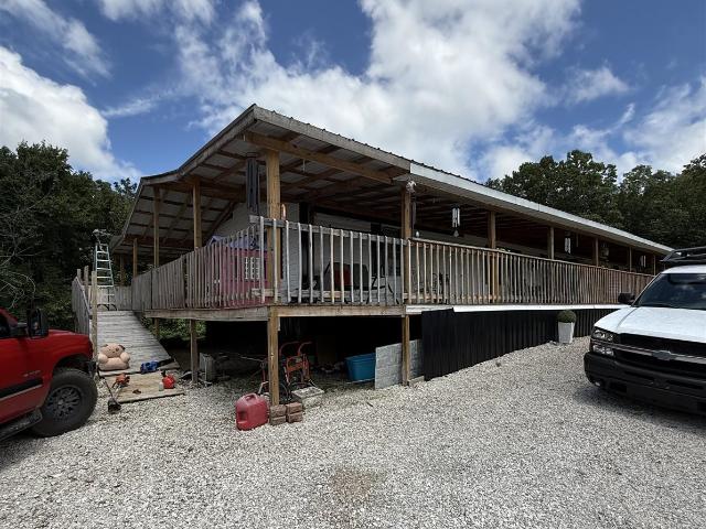 91 Shuler Rd