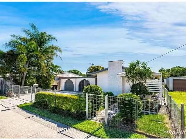 91 Simpson Street, Frenchville, QLD 4701