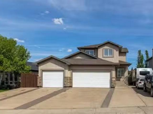91 Sierra Drive Sw, Medicine Hat, AB, T1B 4V5 house for sale.