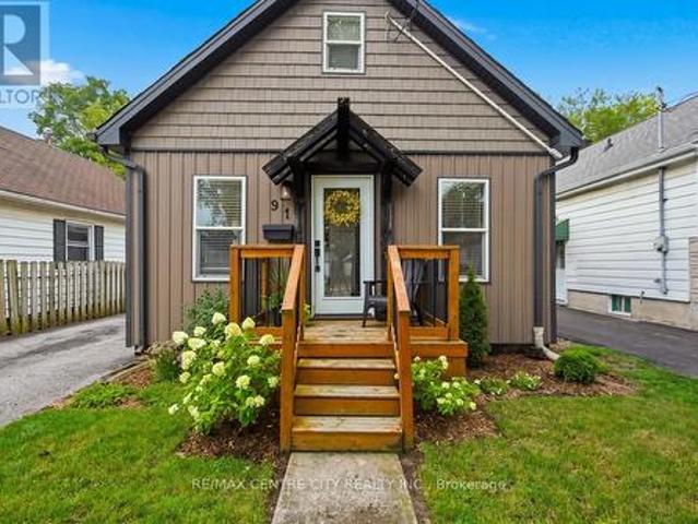 91 St Julien Street, London East M, ON, N5Z 2M5 house for sale | Listing ID X13654 | Royal LePage