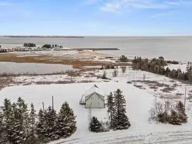 91 St. Michael'S Lane, Launching, PE, C0A 1G0 recreational f.