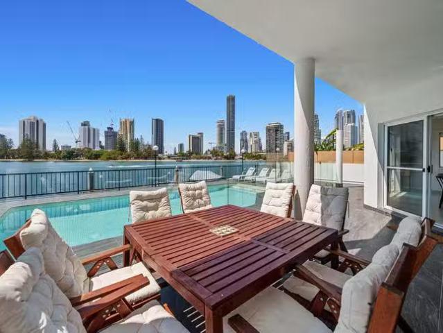 91 Stanhill Drive, Surfers Paradise, QLD 4217