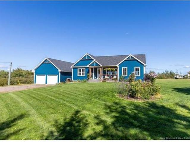91 Stanley Dr, Sackville, NB, E4L 1R2 house for sale | Listing ID NB147946 | Royal LePage