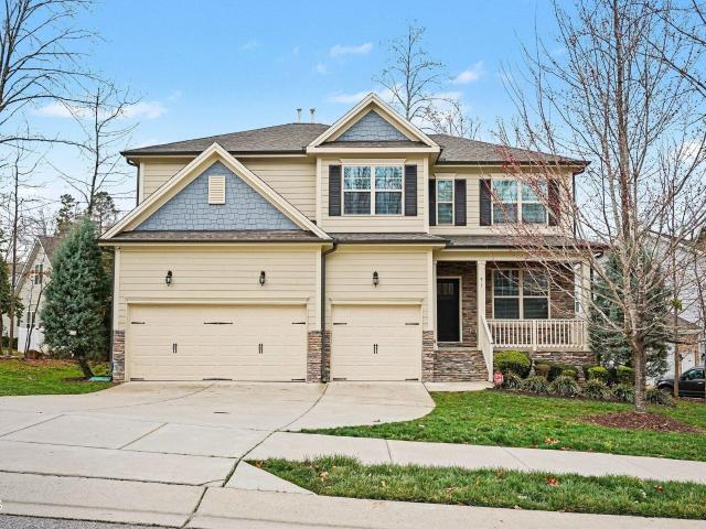 91 Stratford Ln, Clayton, NC 27527 | MLS #10149
