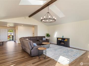 91 Sylopash Ln, Unit A, Brinnon, WA 98320 | MLS #2483