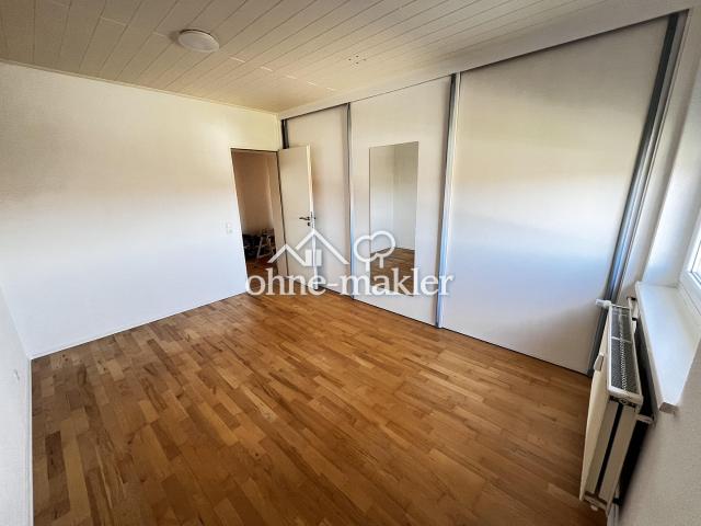 91m2 Wohnung zu verkaufen in Fümmelse / Wolfenbüttel