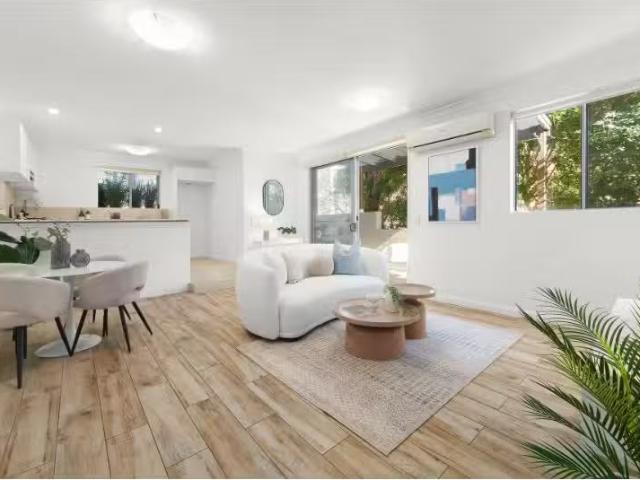 9/1a Centennial Avenue, Lane Cove Apartment for rent Listed b.
