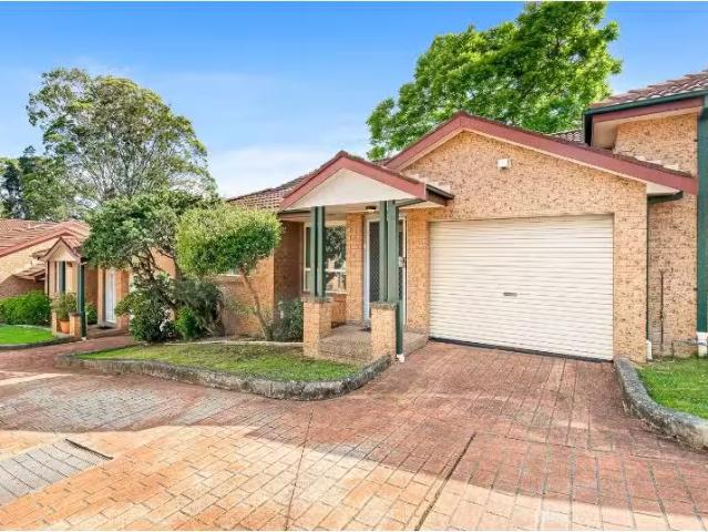 9/1A Bassett Street, Hurstville Apartment for rent Listed by.
