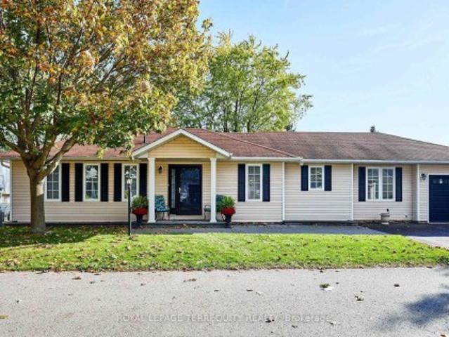 91A Wilmot Trail, Clarington, ON, L1B 1B8 house for sale | Listing ID E13054 | Royal LePage