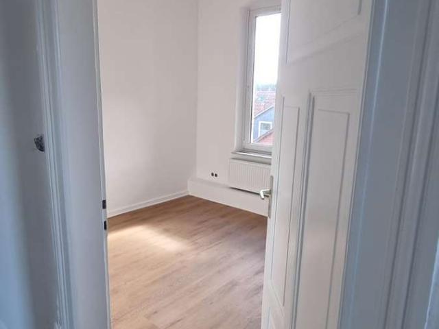 91QM, 1 OG, 4 Zimmer, frisch renoviert, neue Küche!, mit Gartennutzung, nahe Göttingen