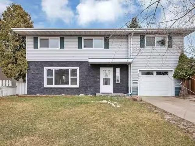 9204 135 Avenue, Edmonton, AB, T5E 1N6 house for sale Listi.