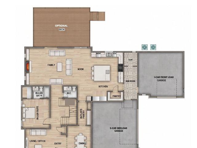 9205 Rosehill Drive